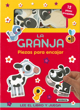 GRANJA LA