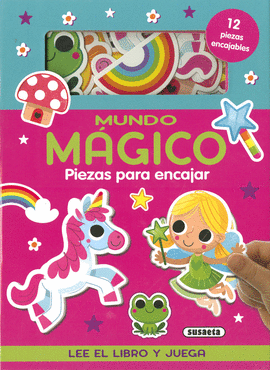 MUNDO MAGICO