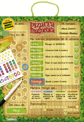 MIS BUENOS PROPOSITOS