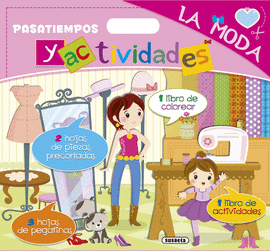 MODA LA