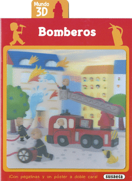 BOMBEROS MUNDO 3D