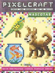 MASCOTAS PIXELCRAFT