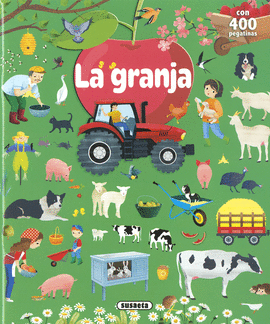 GRANJA LA