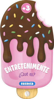 ENTRETENIMENTE QUE ES