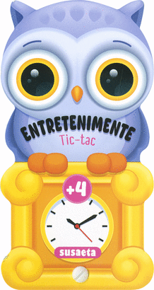 ENTRETENIMENTE TIC TAC