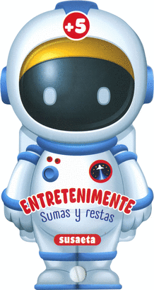 ENTRETENIMENTE SUMAS Y RESTAS