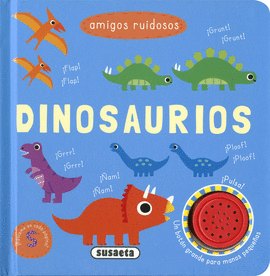 DINOSAURIOS