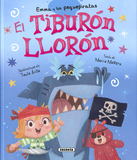 TIBURÓN LLORÓN EL
