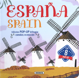 ESPAÑA
