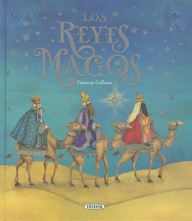 REYES MAGOS LOS
