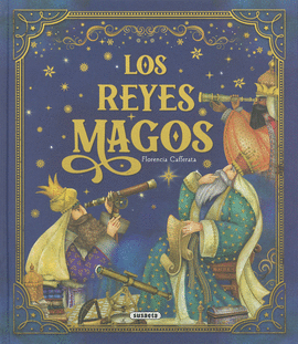 REYES MAGOS LOS