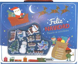 FELIZ NAVIDAD