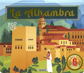 ALHAMBRA LA POP UP