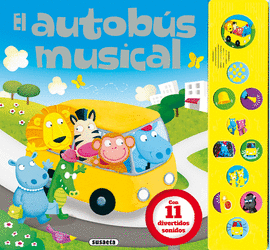 AUTOBÚS MUSICAL EL