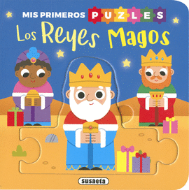 REYES MAGOS LOS