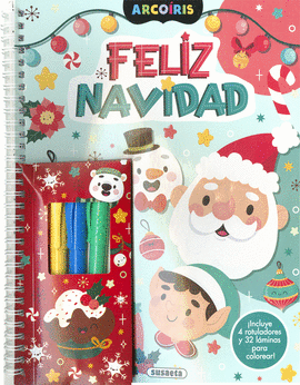 FELIZ NAVIDAD