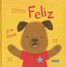 ESTOY FELIZ Y NO TRISTE