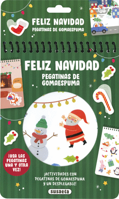 FELIZ NAVIDAD