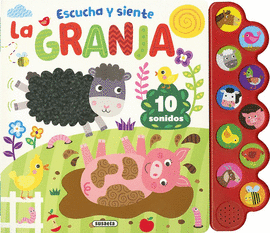 ESCUCHA Y SIENTE LA GRANJA