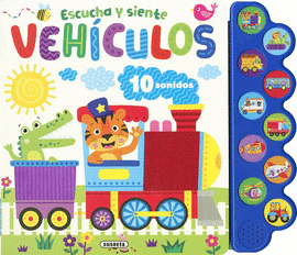 ESCUCHA Y SIENTE VEHICULOS