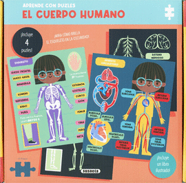 CUERPO HUMANO, EL