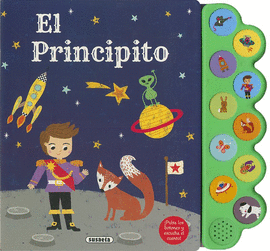 PRINCIPITO, EL