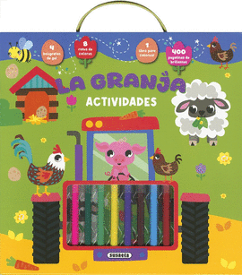 GRANJA LA