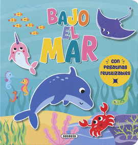 BAJO EL MAR