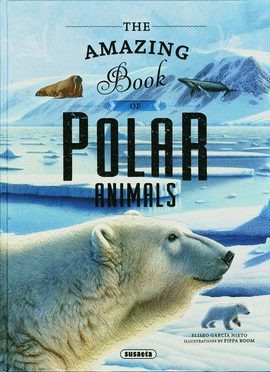 POLAR ANIMALS