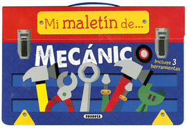 MI MALETIN DE MECANICO