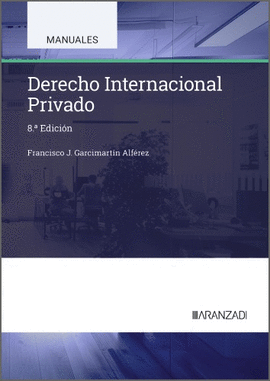 DERECHO INTERNACIONAL PRIVADO 2025