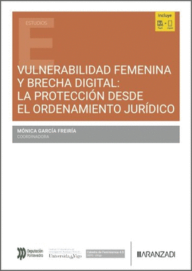 VULNERABILIDAD FEMENINA Y BRECHA DIGITAL