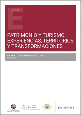 PATRIMONIO Y TURISMO