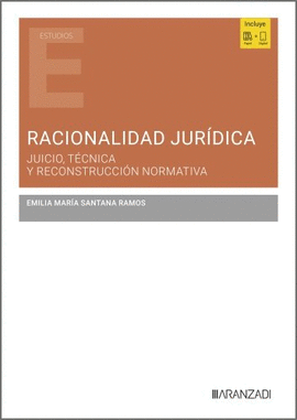 RACIONALIDAD JURIDICA