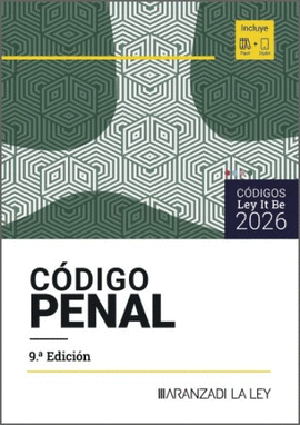 CODIGO PENAL 2026