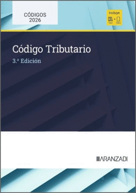 CODIGO TRIBUTARIO 2026