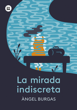 MIRADA INDISCRETA LA