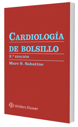 CARDIOLOGIA DE BOLSILLO