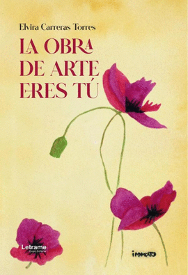 OBRA DE ARTE ERES TU LA