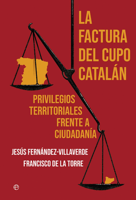 FACTURA DEL CUPO CATALAN LA