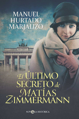 ULTIMO SECRETO DE MATIAS ZIMMERMANN EL