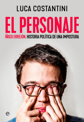 PERSONAJE EL