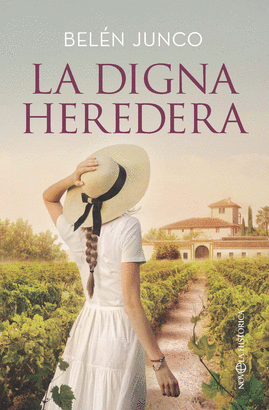 DIGNA HEREDERA LA
