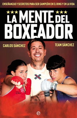 MENTE DEL BOXEADOR LA
