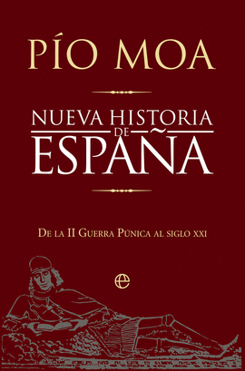 NUEVA HISTORIA DE ESPAÑA