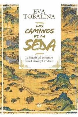 CAMINOS DE LA SEDA LOS EDICION LUJO