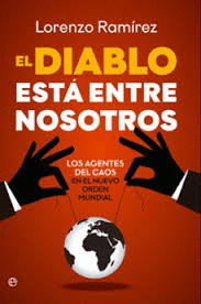 DIABLO ESTA ENTRE NOSOTROS EL