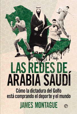 REDES DE ARABIA SAUDI LAS