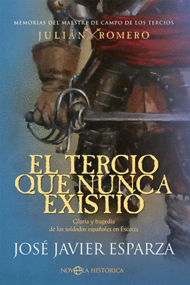 TERCIO QUE NUNCA EXISTIO EL