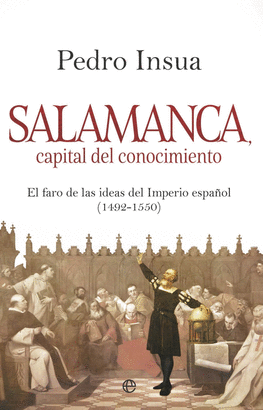 SALAMANCA CAPITAL DE CONOCIMIENTO
